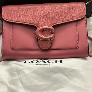 Coach Tabby crossbody